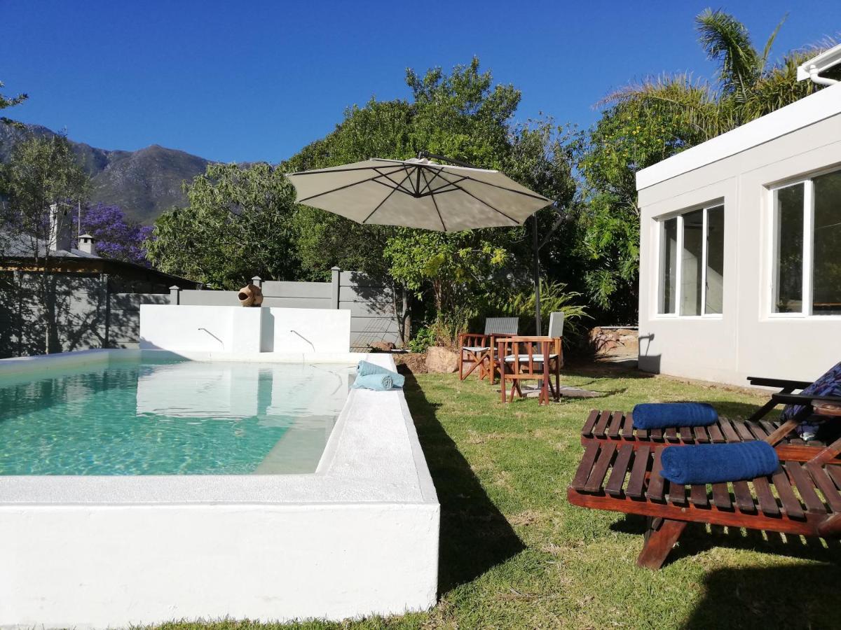 The View Swellendam B&B Exterior photo