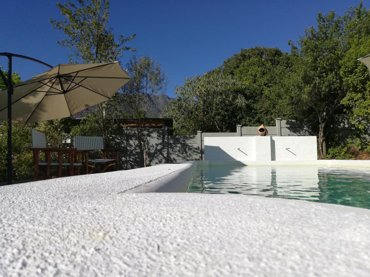 The View Swellendam B&B Exterior photo