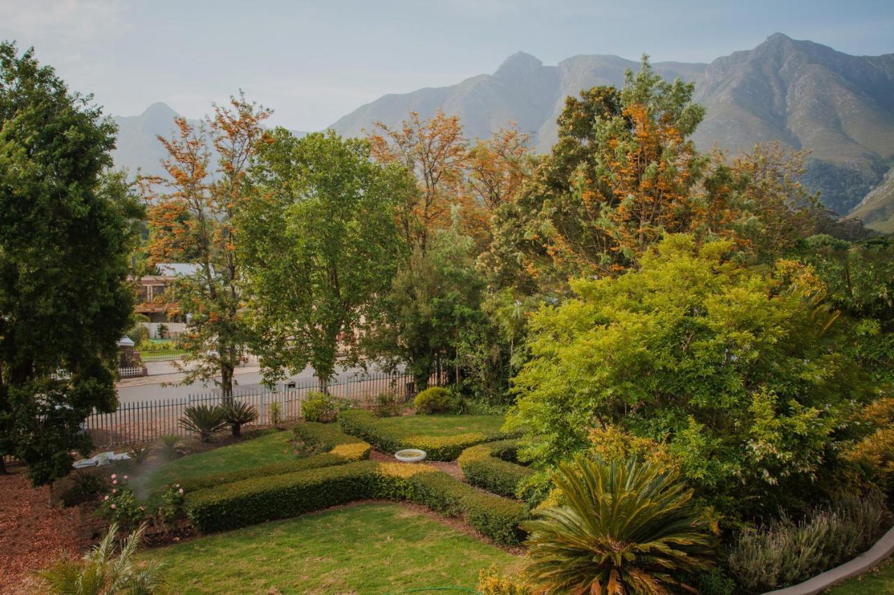 The View Swellendam B&B Exterior photo