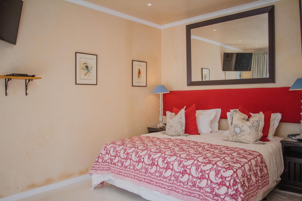The View Swellendam B&B Exterior photo