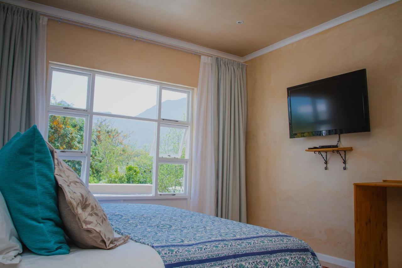 The View Swellendam B&B Exterior photo