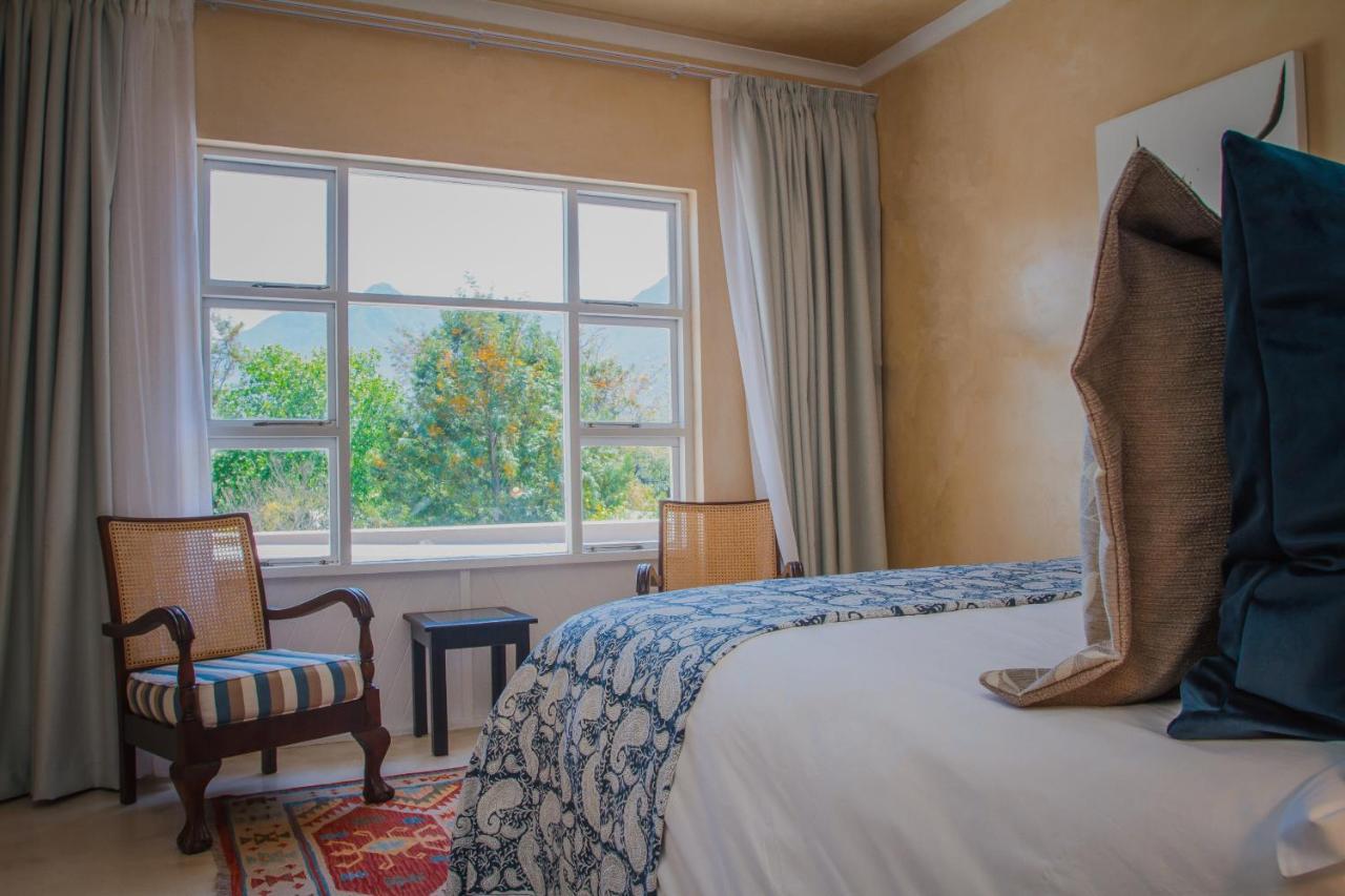 The View Swellendam B&B Exterior photo
