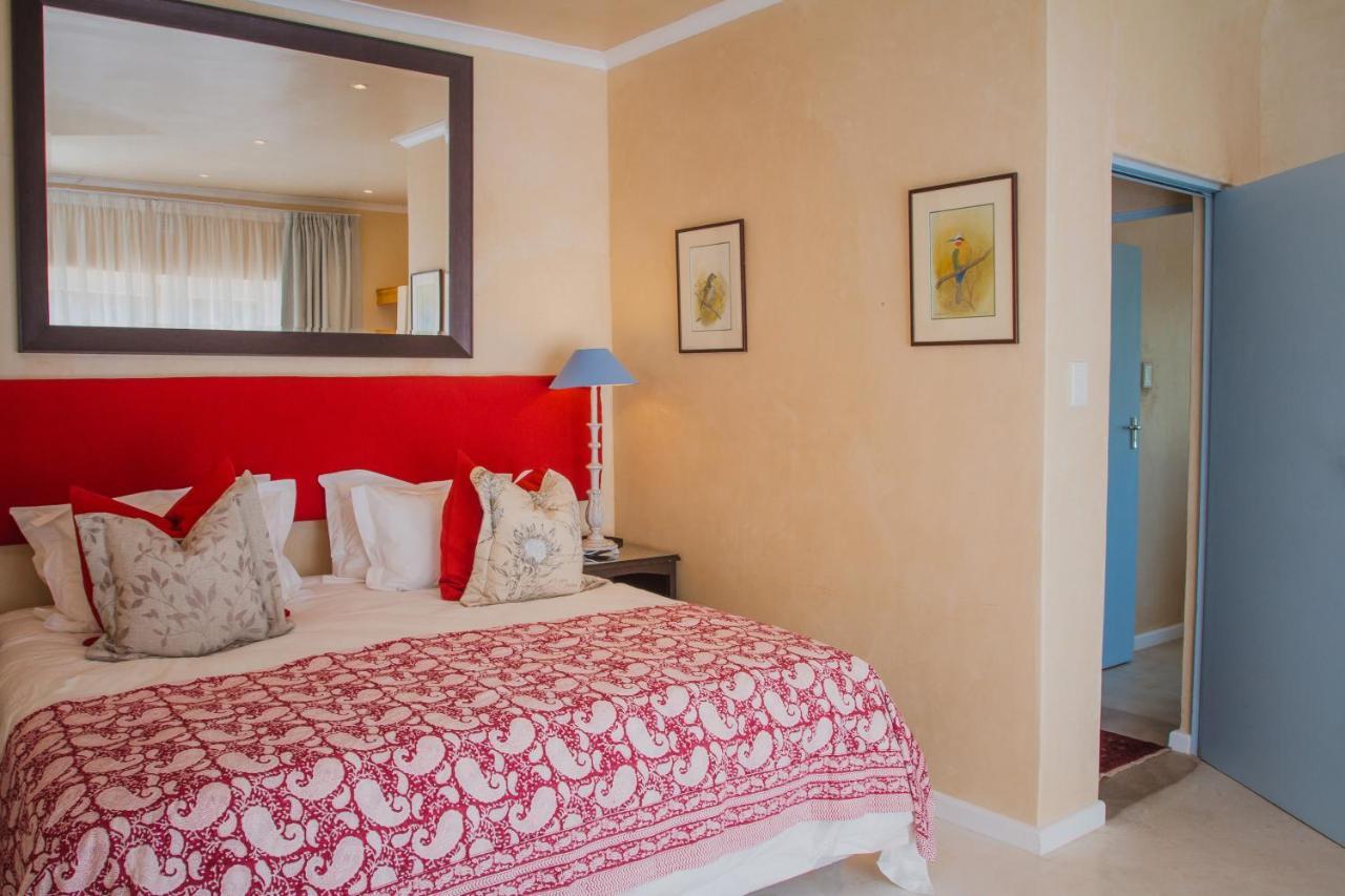 The View Swellendam B&B Exterior photo