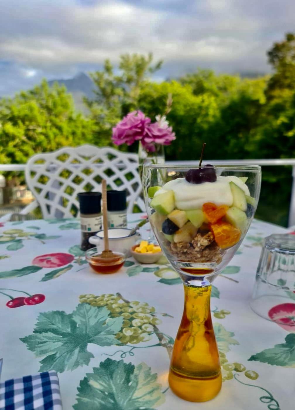 The View Swellendam B&B Exterior photo
