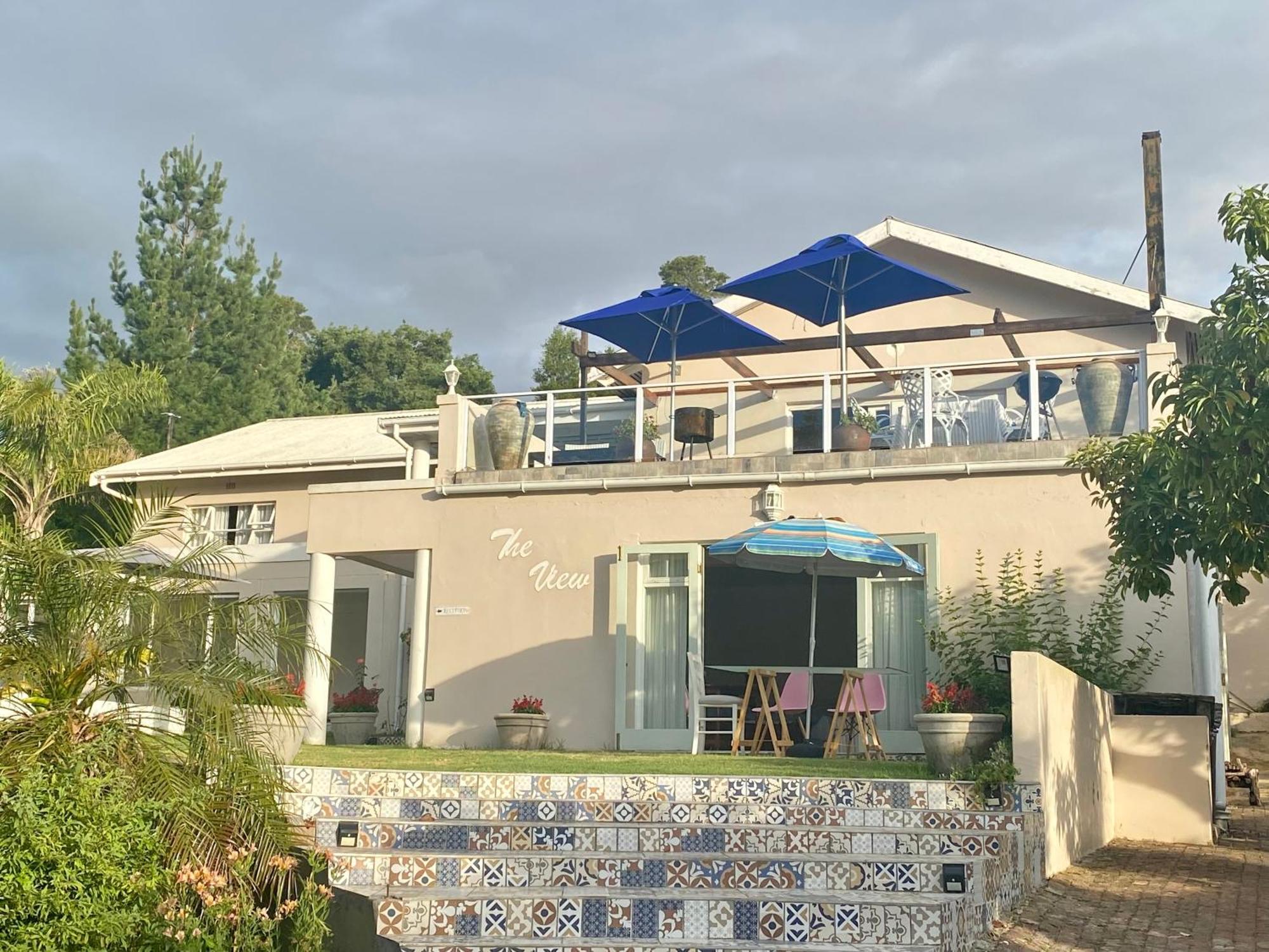 The View Swellendam B&B Exterior photo