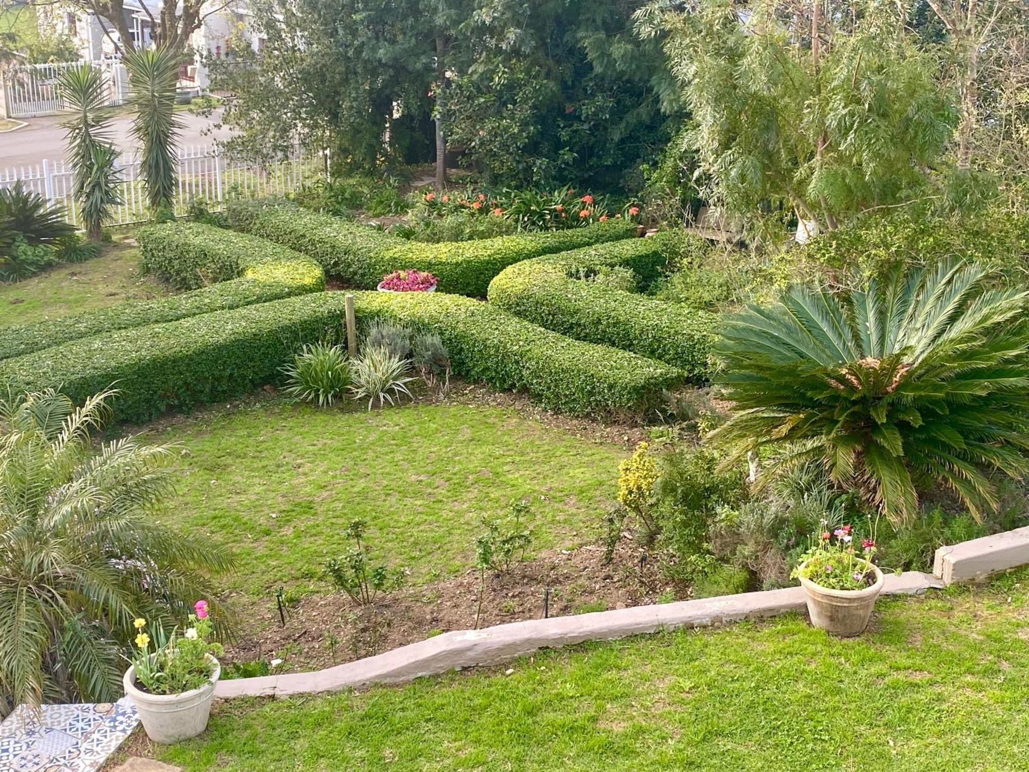 The View Swellendam B&B Exterior photo