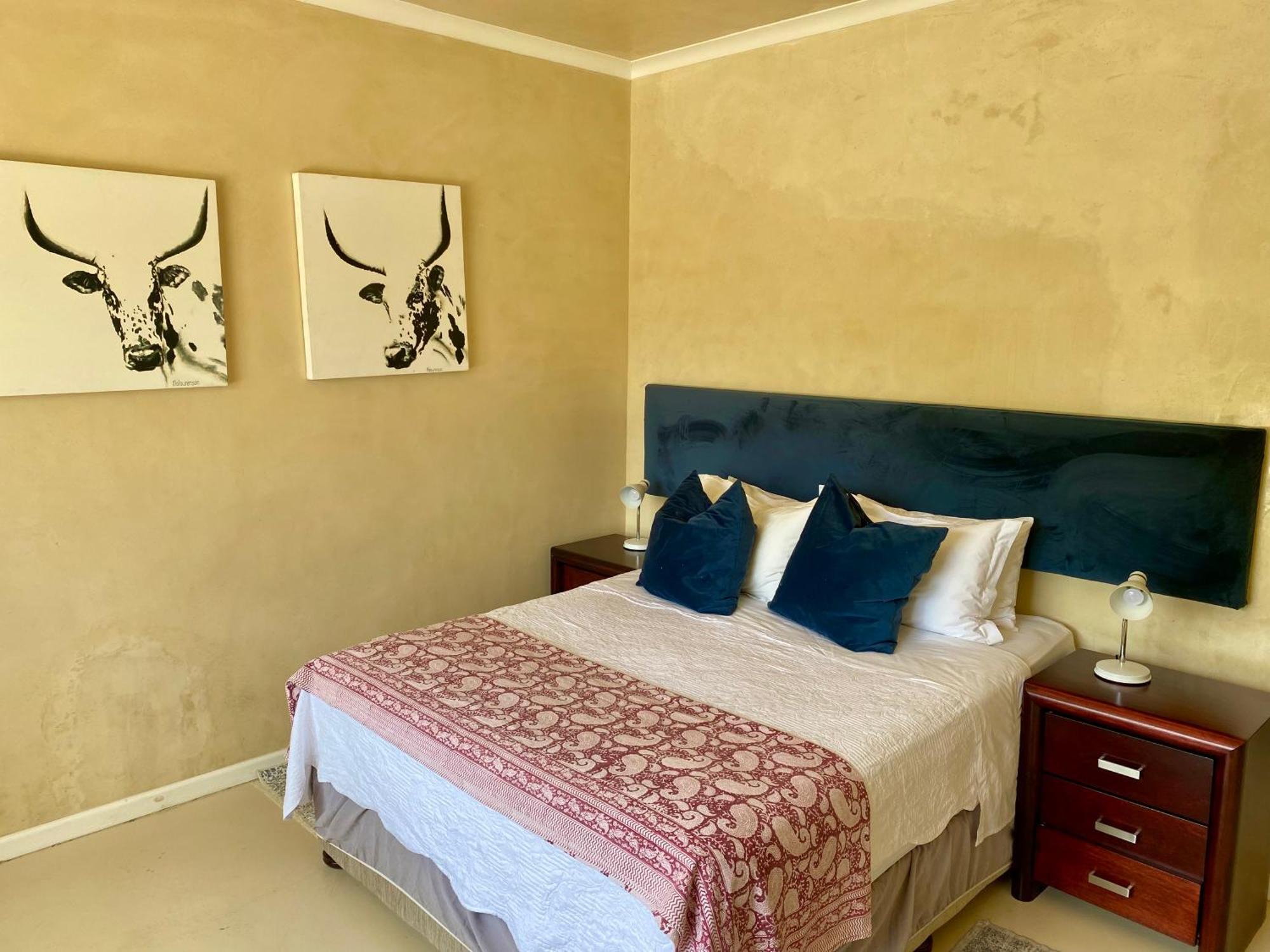 The View Swellendam B&B Exterior photo