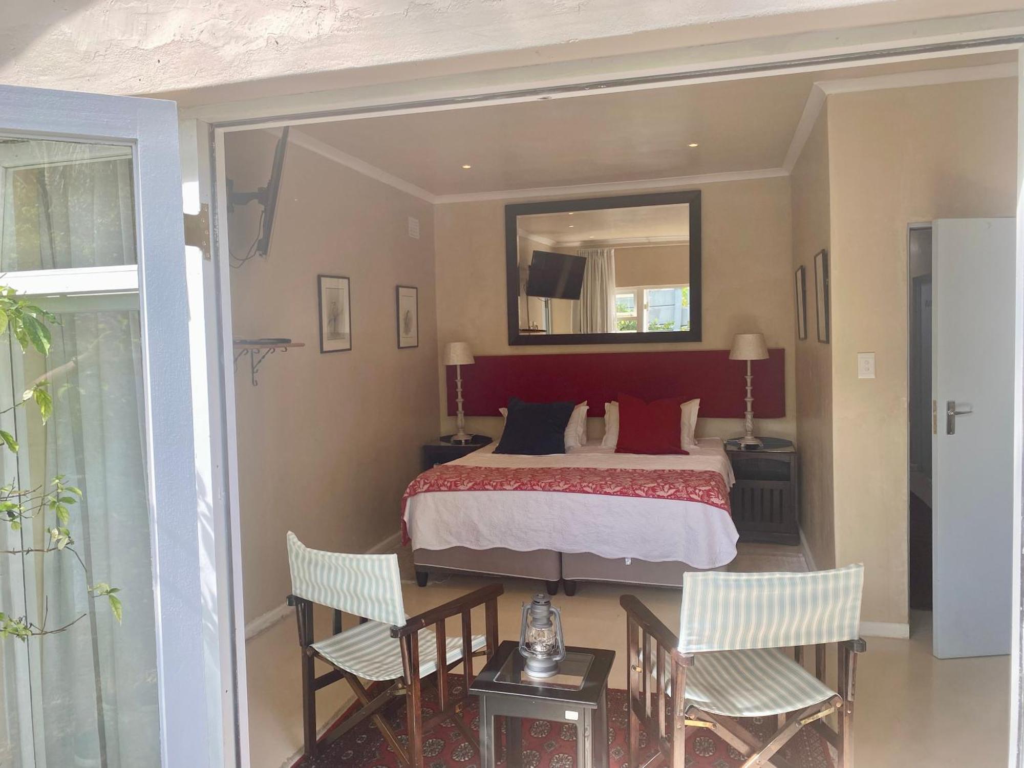 The View Swellendam B&B Exterior photo