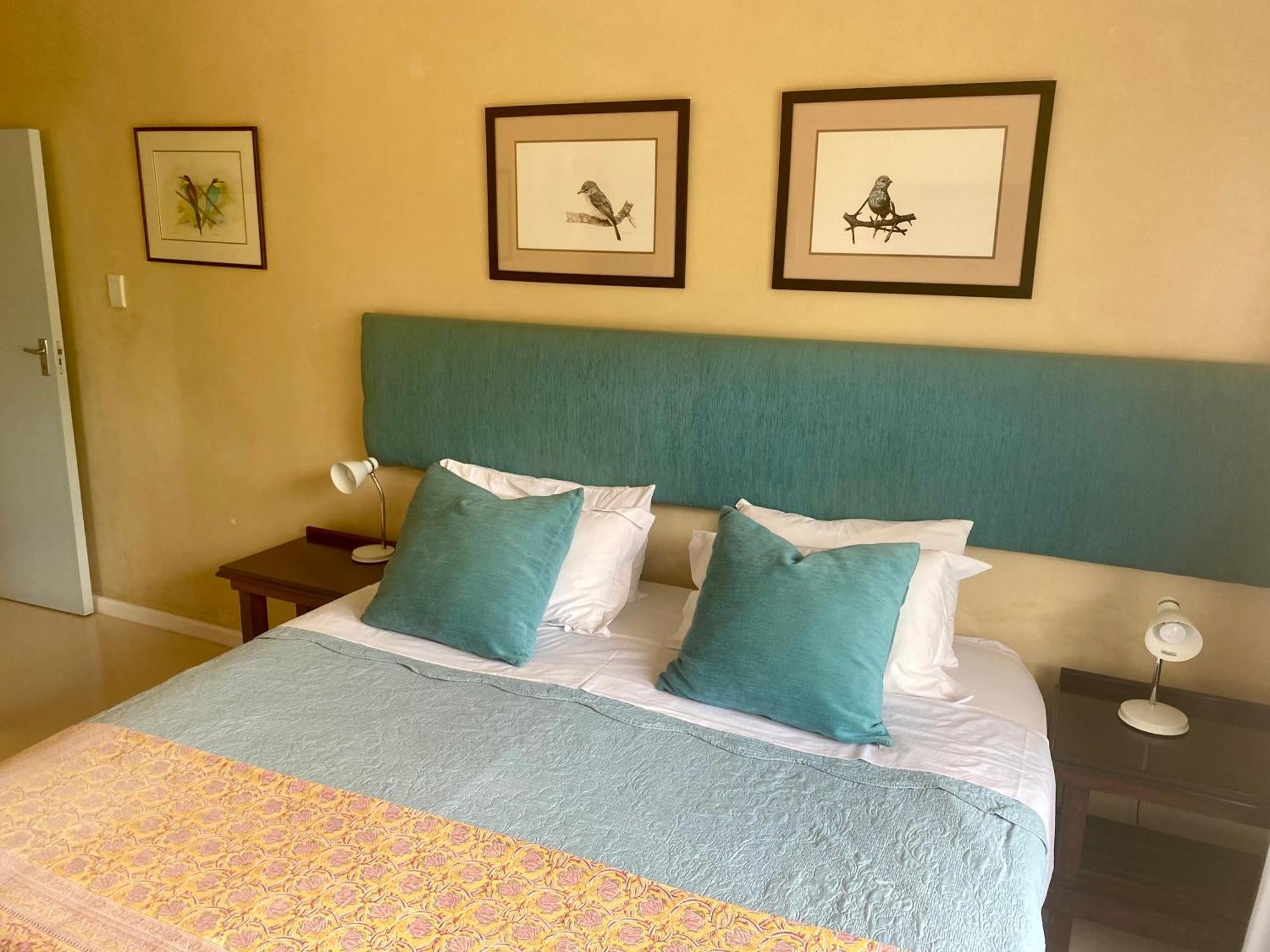 The View Swellendam B&B Exterior photo