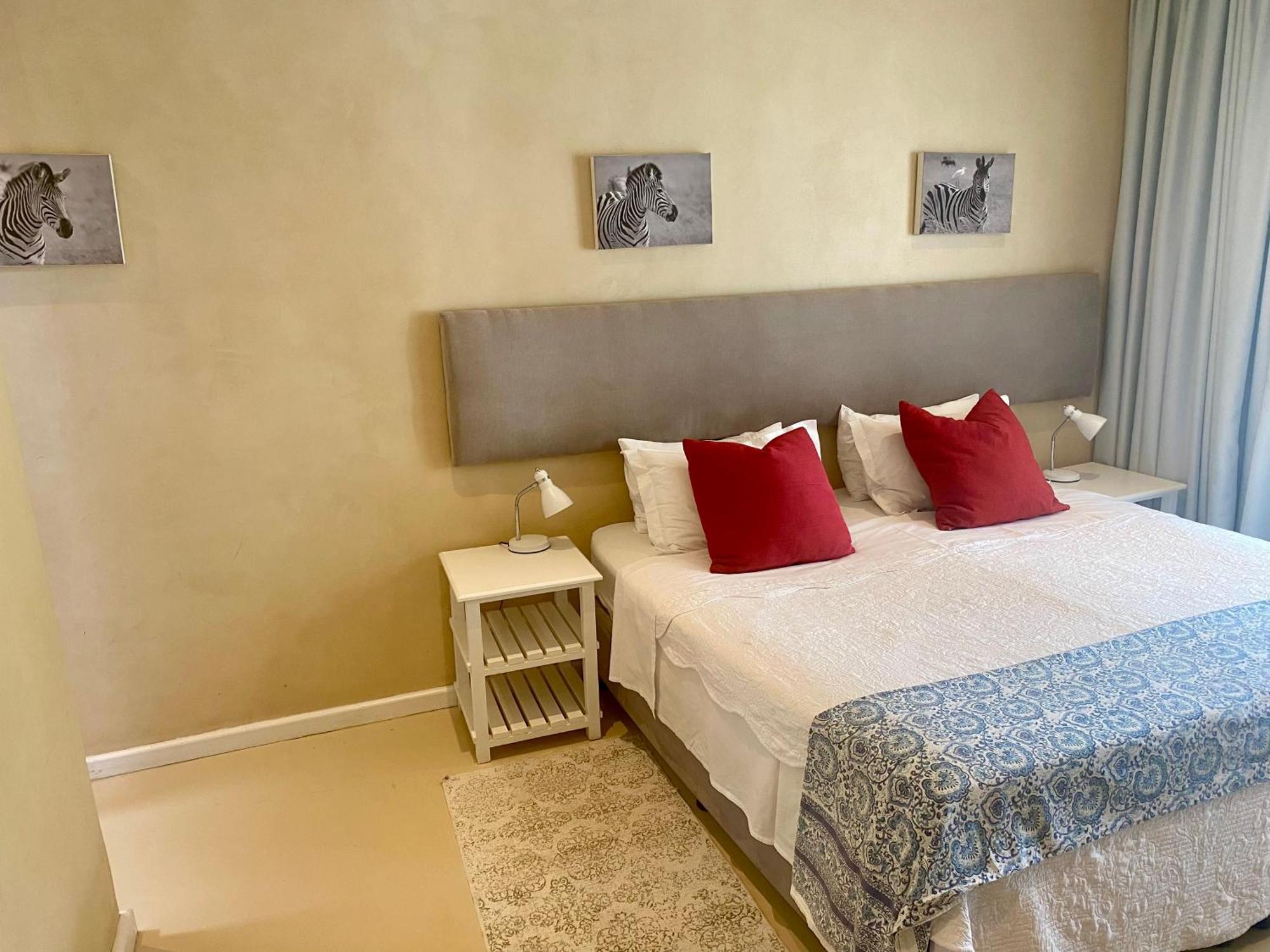 The View Swellendam B&B Exterior photo