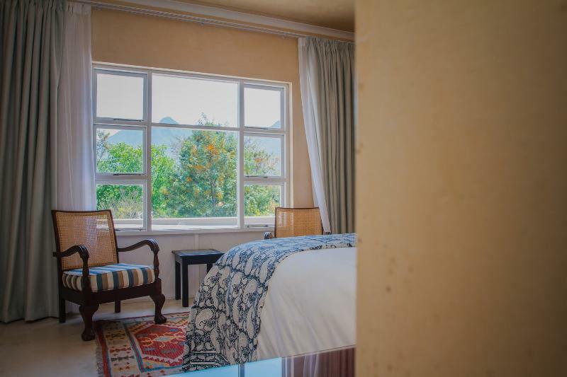 The View Swellendam B&B Exterior photo