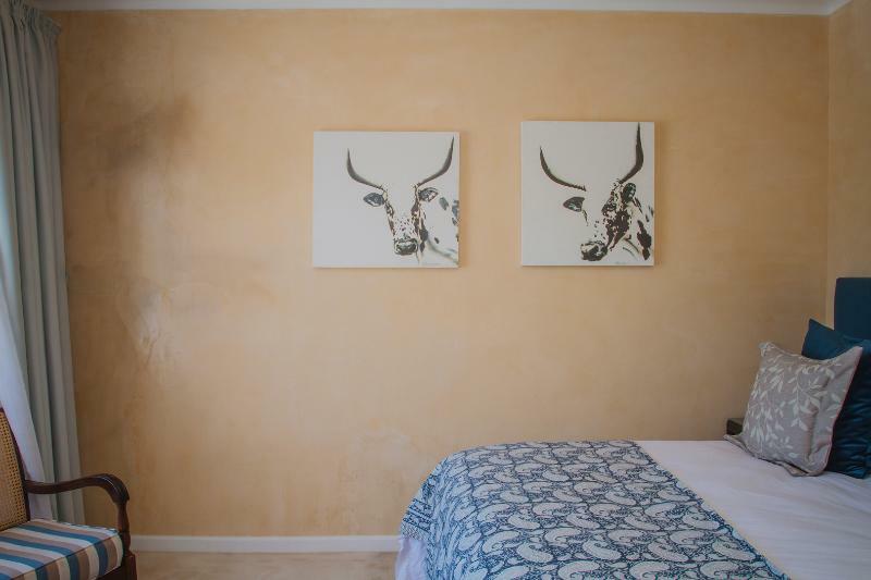 The View Swellendam B&B Exterior photo